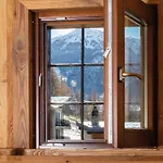 Apartment Hellochalet - Grene Typical House With Garden - 1km Cabelcar